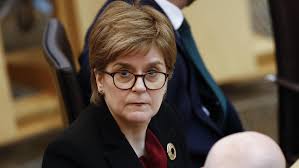 Senior Nicola Sturgeon aide Liz Lloyd quits government after advising Humza  Yousaf