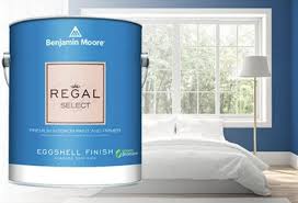 A versatile finish with a silky 20% sheen, exterior eggshell adds lasting colour to almost anything in your outdoor space, from wooden. Regal Select Paint 5 Finishes Guide Ricciardi Brothers