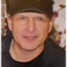 Obituary information for Joseph Theodore Guzman