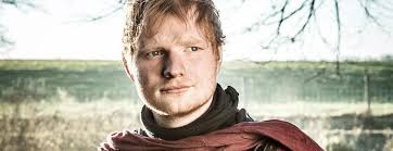 Aksi Ed Sheeran di Game of Thrones 7 Jadi Lelucon