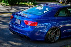 Image result for Sepangblau 2014 RS5