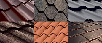 Преимущества покупки материалов для кровли