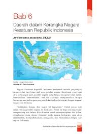 Istilah kesatuan juga sangat erat kaitannya dengan negara indonesia. Bab 6 Memperkukuh Persatuan Dan Kesatuan Bangsa Dalam Negara Kesatuan Republik Indonesia Nkri
