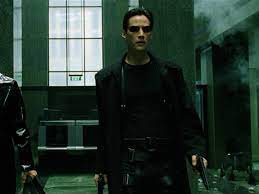 With mary alice, tanveer k. The Matrix 4 Announced Keanu Reeves And Carrie Anne Moss Return Despite Neo And Trinity S Apparent Deaths