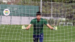 We did not find results for: Kalecimiz Altay Bayindir Dan Aciklamalar Fenerbahce Spor Kulubu