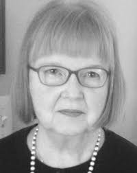 Linda Lane Puffenbarger Malcom