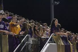 Girl's volleyball wins over Mehlville