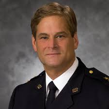 DC Police Leadership Academy