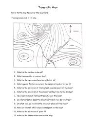 Many volunteers contribute by reading individual chapters of a longer text. Reading Topographic Maps Gizmo Answers Pdf 31 Topographic Map Reading Worksheet Answer Key The First Thing To Notice On A Topographical Map Is The Title Shigeru Yahaba