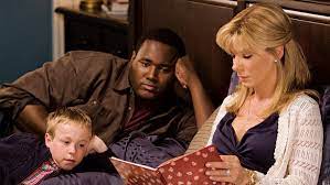 The official facebook page for the blind side | based on the extraordinary true story. The Blind Side Formation Reimagined