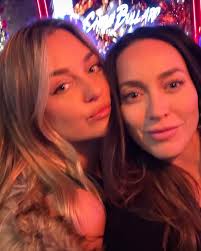 Celebrating 37 in the land of Honky Tonk 🤠🪩💃🏻