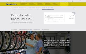 Sei titolare di un conto bancoposta e non sai quale carte di credito attivare? Carta Bancoposta Piu Recensione Ed Opinioni