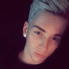 Brent Beckham's Instagram, Twitter & Facebook