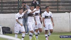 Data such as shots, shots on goal, passes, corners, will become available after the match between platense and rosario central was. Mhvknsgmmvtgnm