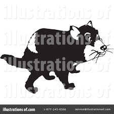 You can use these tasmanian devil clip arts for your website, blog, or share them on social networks. Tasmanian Devil Clipart 1110502 Illustration By Dennis Holmes Designs
