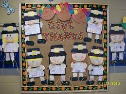 Thanksgiving bulletin board ideas elementary. 4 Fun Thanksgiving Bulletin Board Ideas Classroom Door Decorations Supplyme