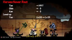 In patapon 3, mahopons are the classes oohoroc and pingrek. Experience Points Patapon Wiki Fandom