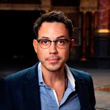 Peer Gynt (May 3-4, 2025)