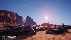 Margaux Wurtz Life Is Strange 2 Episode 5 Life is strange is a 2015 episodic adventure game and the first entry in the life is strange franchise.