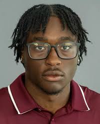 Quade Chatmon - Football - Southern Illinois University ...