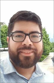 Jose Miguel Calderon, 34, Huntingburg