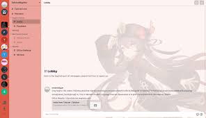 Tailchat: 构建你自己空间的下一代noIM应用| Solo 独立开发者社区 ...
