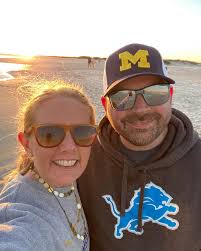 We had the best family vacation