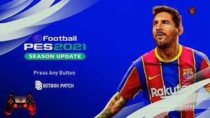Free download latest pro evolution soccer patch & updates. Pes 2020 Bitbox Patch Season Update 2021 Ps4 Trailer Unofficial Youtube