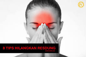 Cara ini secara tidak langsung mampu menghilangkan sakit tekak dan batuk. 8 Petua Hilangkan Resdung Secara Tradisional Iv Mist Official