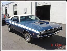 Image result for Light Blue 1971 Challenger