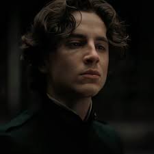 SALVATION • D.M •