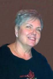 Judy Robertson Obituary