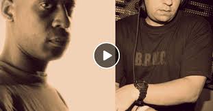 Doc Scott & MC Conrad