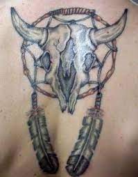 What Do Dreamcatcher Tattoos Represent Dream Catcher Tattoo Dream Catcher Tattoo Design Tattoos For Guys