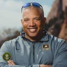 An inspiring story of perseverance.