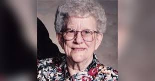 Mary Belle Jordan Obituary