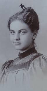 Maud Russell Fowler Rush (1883-1961)