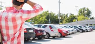 How To Trade In A Car That Is Not Paid Off