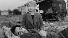 Film Forum Is Reopening With a Classic: Fellini's 'La Strada ...