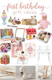 It is so magical and perfect. First Birthday Gift Ideas First Birthday Gifts Girl Baby S First Birthday Gifts First Birthday Gifts