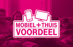 It is owned by deutsche telekom (75%) and tele2 (25%). T Mobile Start Met Mobiel Thuis Voordeel Breedbandwinkel Nl
