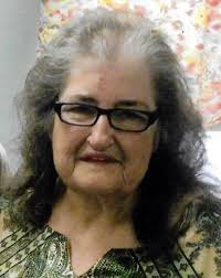 Peggy Yeager Obituary