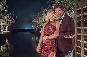 See a recent post on tumblr from @divasinstagram about irina baeva. Gabriel Soto And Irina Baeva A Controversial Relationship That Reaches The Altar Light Home