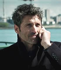 Greys Anatomy Ferry Scene