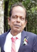 Vincent Maxim D'Souza (70)