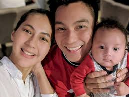 Kiano tiger wong dibilang mirip prabowo, (tangkap layar twitter) kiano kenapa mirip sama pak prabowo ya, cuitnya dengan emoji menangis pada rabu (2/12/2020). Lucunya Kiano Tiger Wong Putra Ganteng Baim Wong Dan Paula Verhoeven Indozone Id