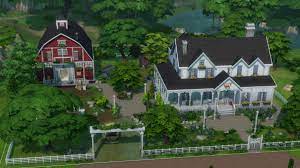 Over 40.000 free downloads for the sims 4, the sims 3, the sims 2 and the sims. 10 Awesome Fan Made Houses You Can Download In The Sims 4 Today
