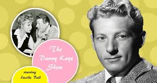 THE DANNY KAYE SHOW