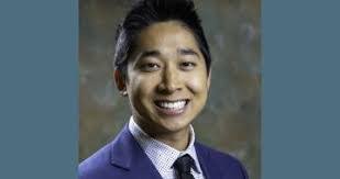 Christopher Yi's Instagram, Twitter & Facebook