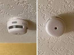 What is the best smoke detector camera on the market? Best Smoke Detectors In 2021